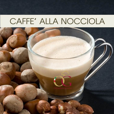 Caffè alla Nocciola - officinegastronomiche