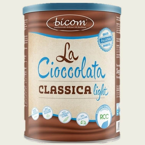 Cioccolata Calda LIGHT Selezione Royal - officinegastronomiche