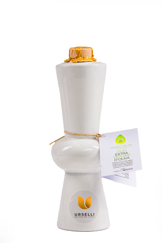 NOBIL OLIO COLLECTION WHITE 250ML