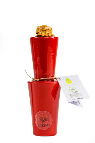 NOBIL OLIO COLLECTION RED 250ML