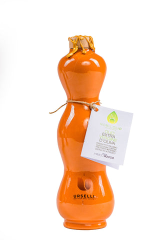 NOBIL OLIO COLLECTION ORANGE 250ML