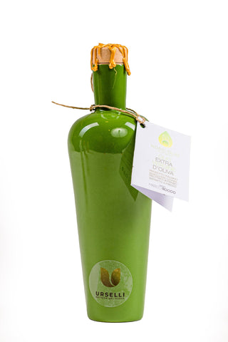 NOBIL OLIO COLLECTION GREEN 250ML