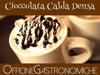 Cioccolata Calda Densa