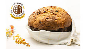 Panettone Tradizionale