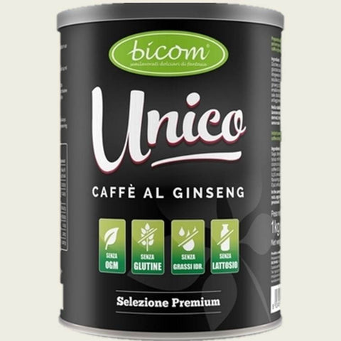 Caffè al Ginseng SENZA LATTOSIO - officinegastronomiche