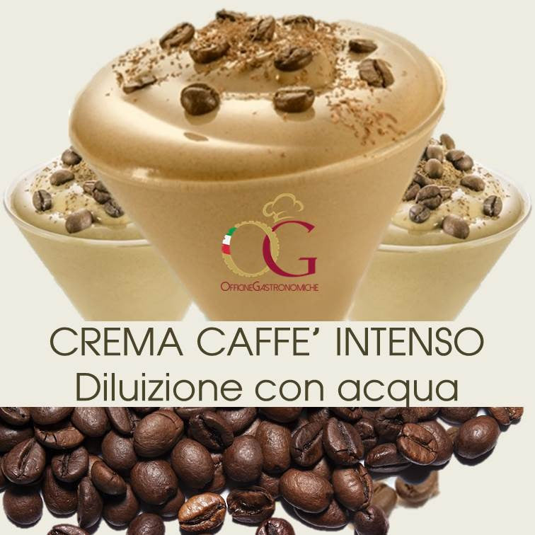 geekvape aegis solo 3 istruzioni Tre ingredienti per un dessert incredibile: la crema di caffè all'acqua main image 0