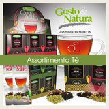 Espositore Selezione Tè - officinegastronomiche