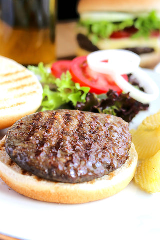 Hamburger di Bovino | porzione da 180 gr - officinegastronomiche
